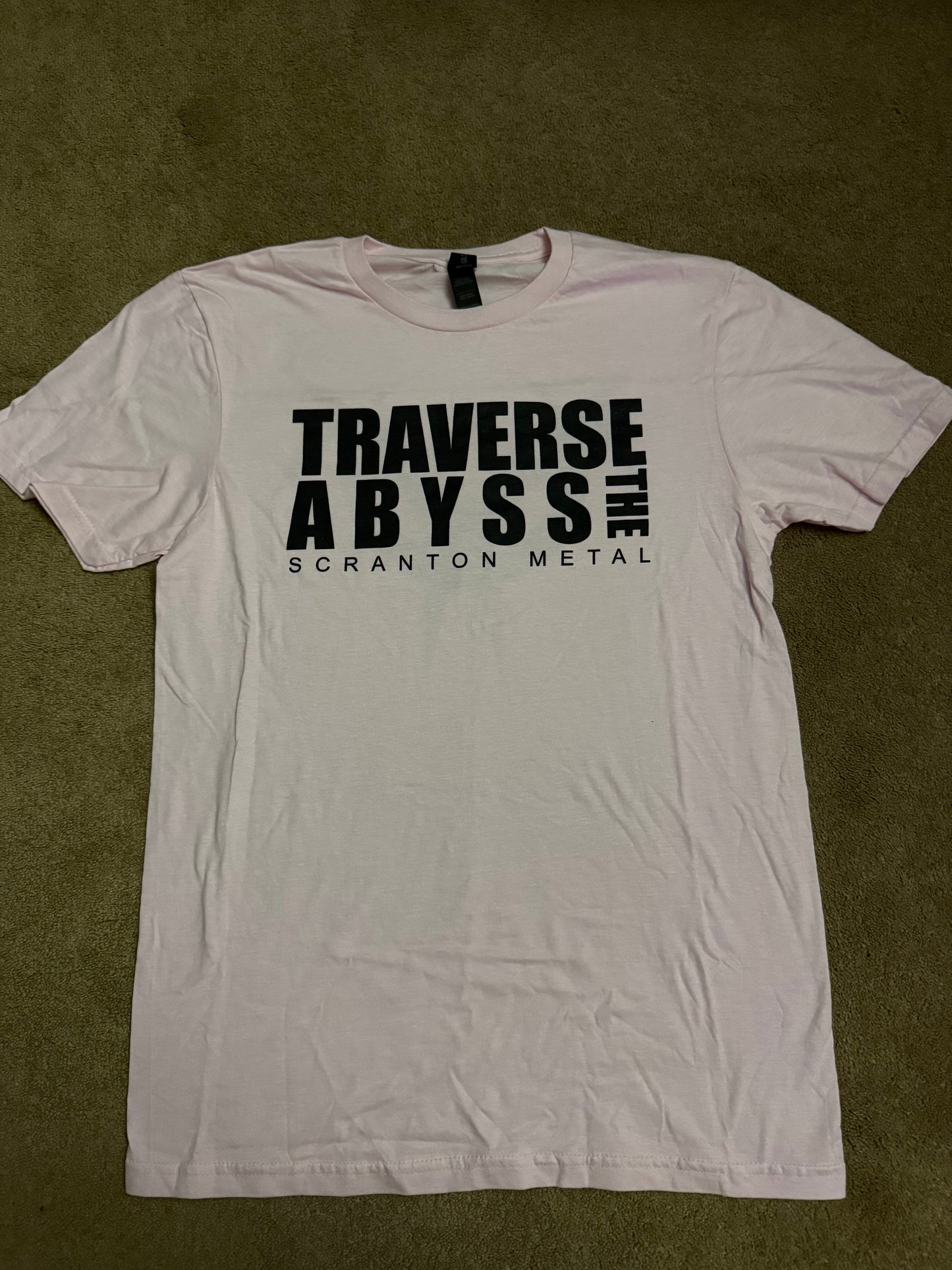 Pink - The Office TTA