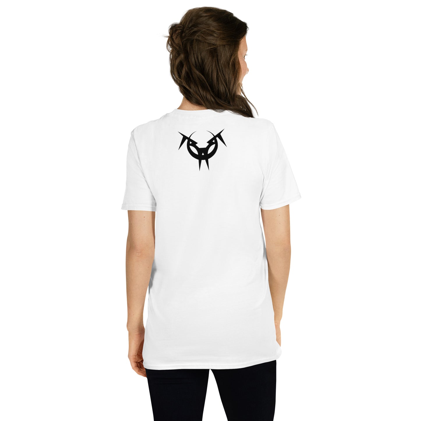 Traverse the Abyss - The Depths Short-Sleeve Unisex T-Shirt