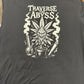 Traverse the Abyss - Devil’s Lettuce Shirt & Lighter