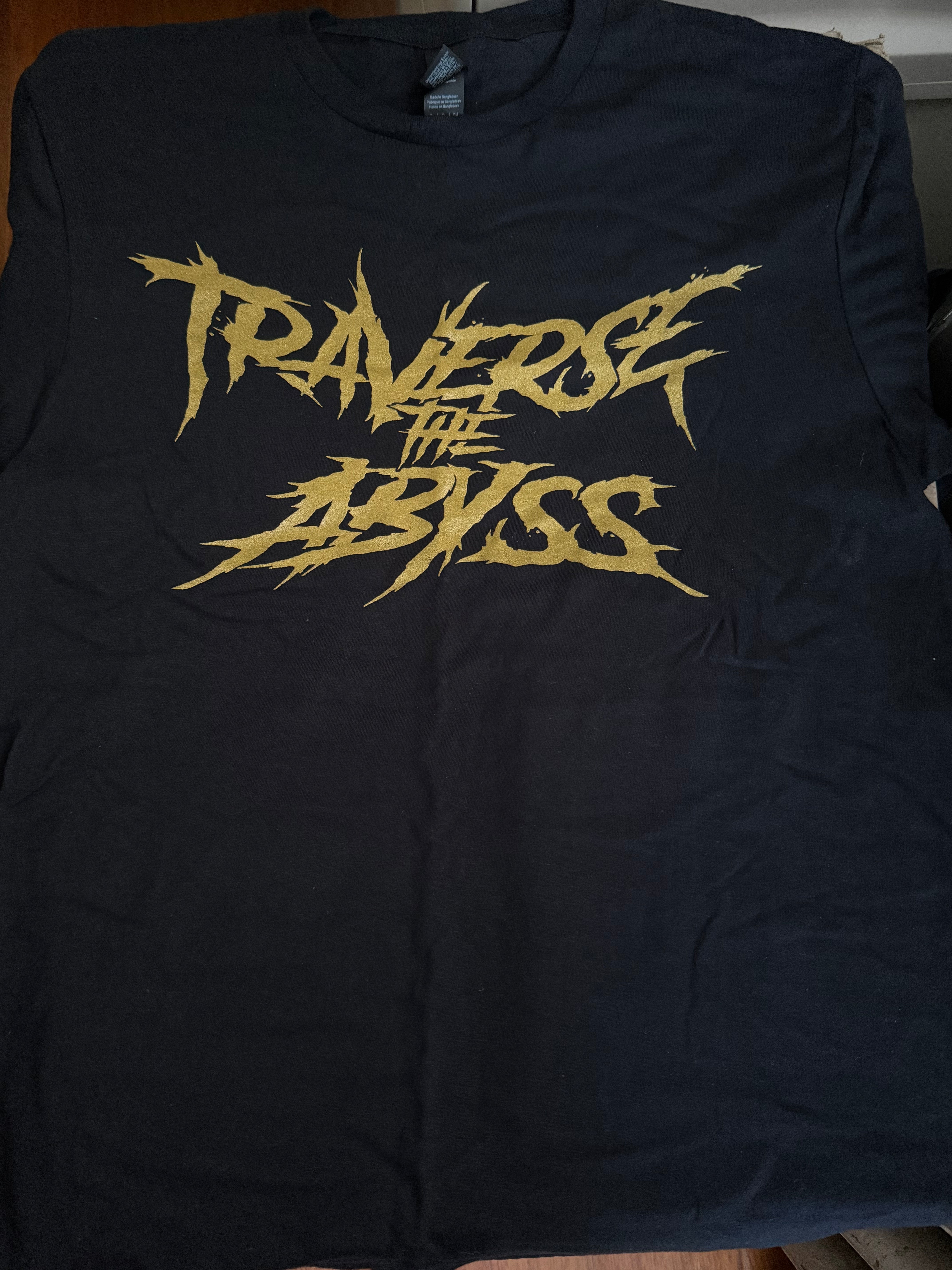 traversetheabyss