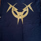 Traverse the Abyss - Gold Logo Shirts *Limited Edition*