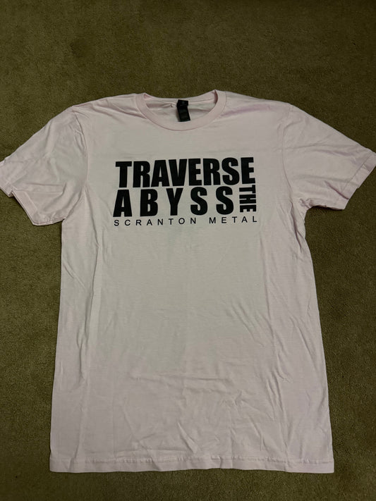 Pink - The Office TTA