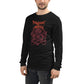 Traverse the Abyss Beyond Realms Unisex Long Sleeve Tee